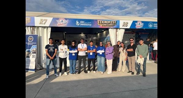  Bilgisayar Mühendisliği Bölümü